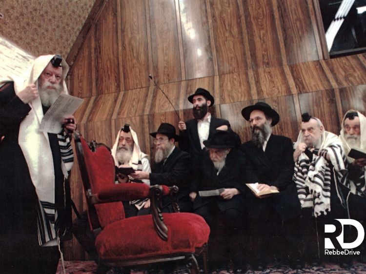 הלכות ראש השנה